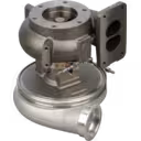 Turbo A0090966599 S410 zamiennik do Mercedes-Benz OM457LA-E3 thumbnail 3