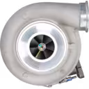 Turbo A0090966599 S410 zamiennik do Mercedes-Benz OM457LA-E3 thumbnail 4