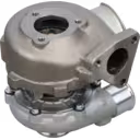 Turbo reemplazo GT1749V para motores Kia Sportage D4EA