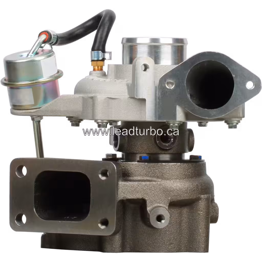 Turbo GT2259LS 17201-E0081 para Hino N04C-TK