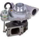 Turbo GT2259LS 17201-E0081 para Hino N04C-TK