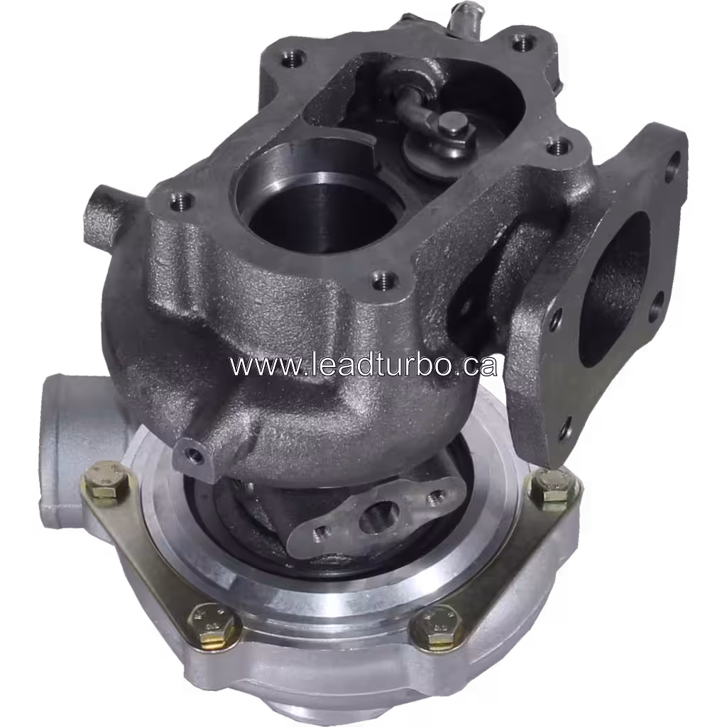 Turbocharger GT2560S referência OEM 8972588111