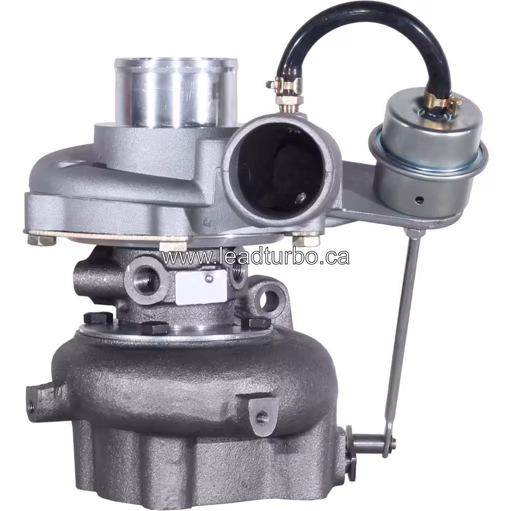 Turbo GT2560S 700716-0011 para Sumitomo S380