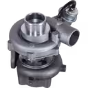 Turbo GT2560S 700716-0011 para Sumitomo S380 e Isuzu 4HE1
