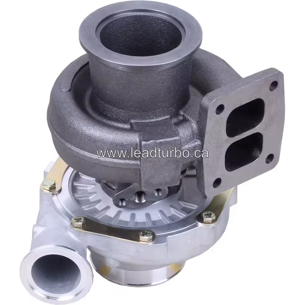 Turbocharger GT4082 referência OEM 1386402