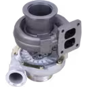 Turbocharger GT4082 referência OEM 1386402