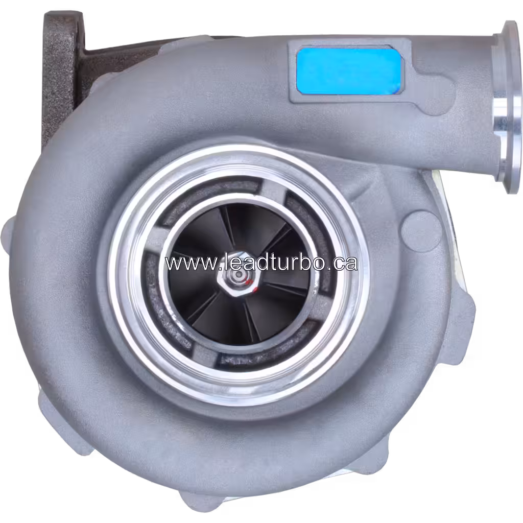 Turbo GT4082 452232-5 para Scania Truck DS11 DSC911 220HP top view