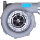 Turbo GT4082 452232-5 para Scania Truck DS11 DSC911 220HP thumbnail 4