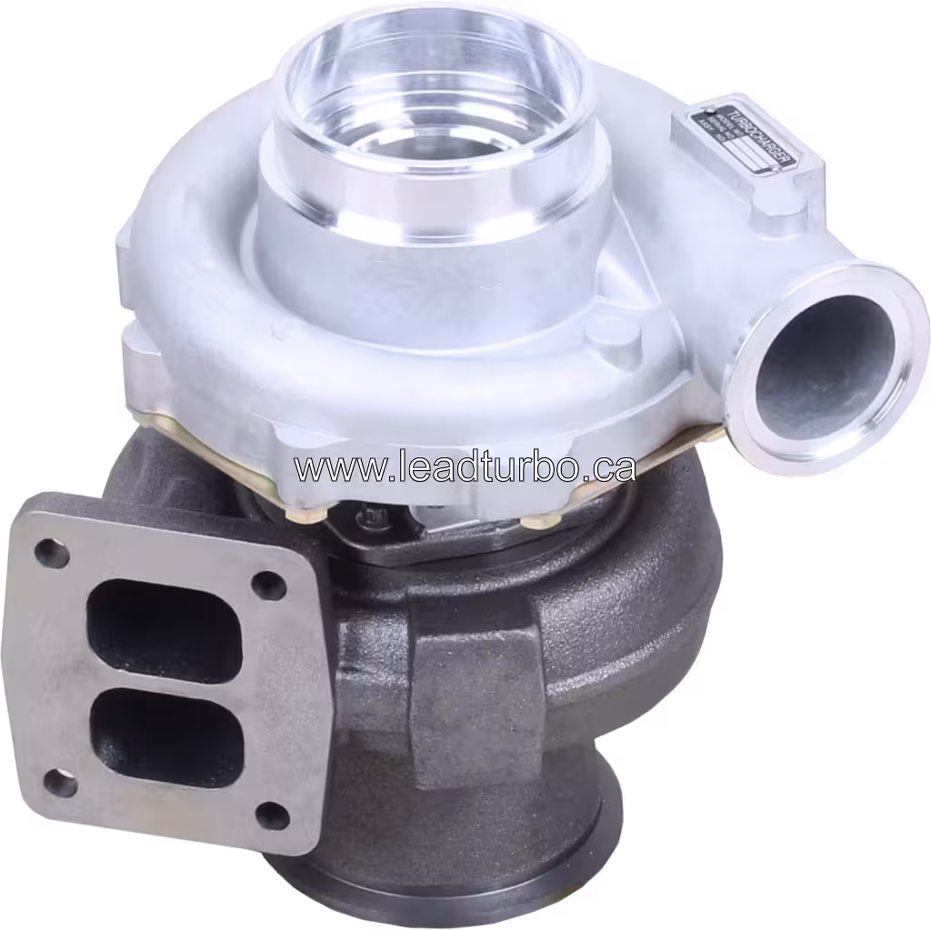 Reposição turbo 452232-5 Scania DSC911 220HP