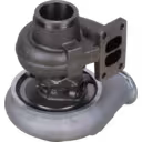Turbo HX35 4038475 para Cummins 6BTAA - Reposição thumbnail 3
