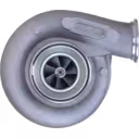 Turbo HX35 4038475 para Cummins 6BTAA