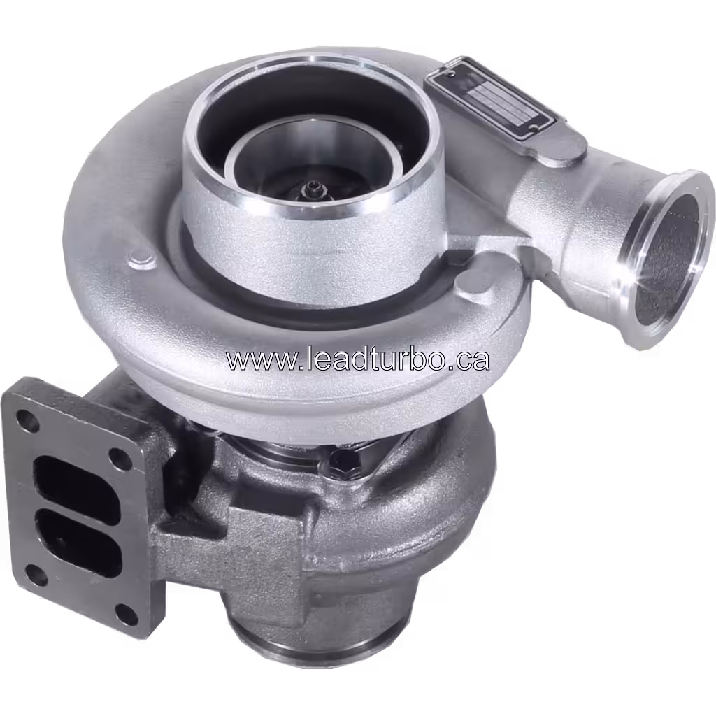 Reposição Turbo Komatsu PC200 4038475