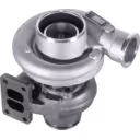 Turbo HX35 4038475 para Cummins 6BTAA e Máquinas Komatsu