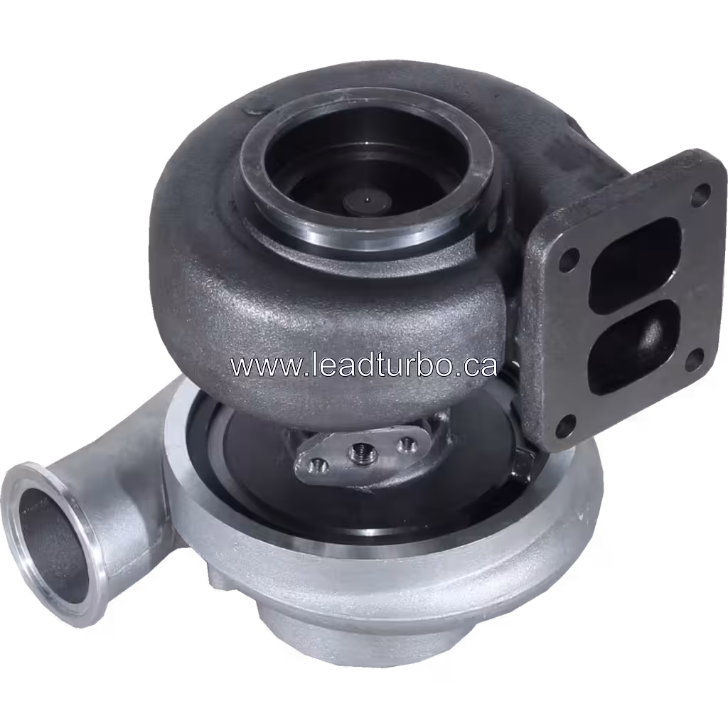 Turbo HX40 para Case IH MX240 y Ford Truck