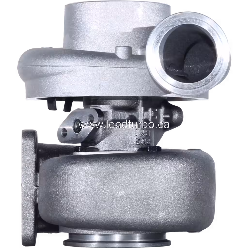 Turbo HX40 3533008 para Cummins 6CTAA