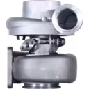 Turbo HX40 3533008 para Cummins 6CTAA