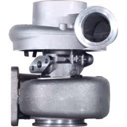 Turbo HX40 3533008 Reemplazo para Cummins 6CTAA