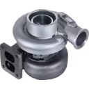 Turbo HX40 3533008 Reemplazo para Cummins 6CTAA