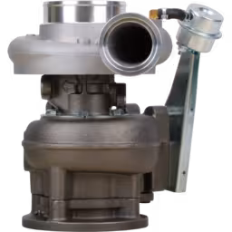 Turbo HX40W 612600118895 para Weichai WD615 - Reposição