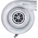 Turbo Cummins M11 embalagem