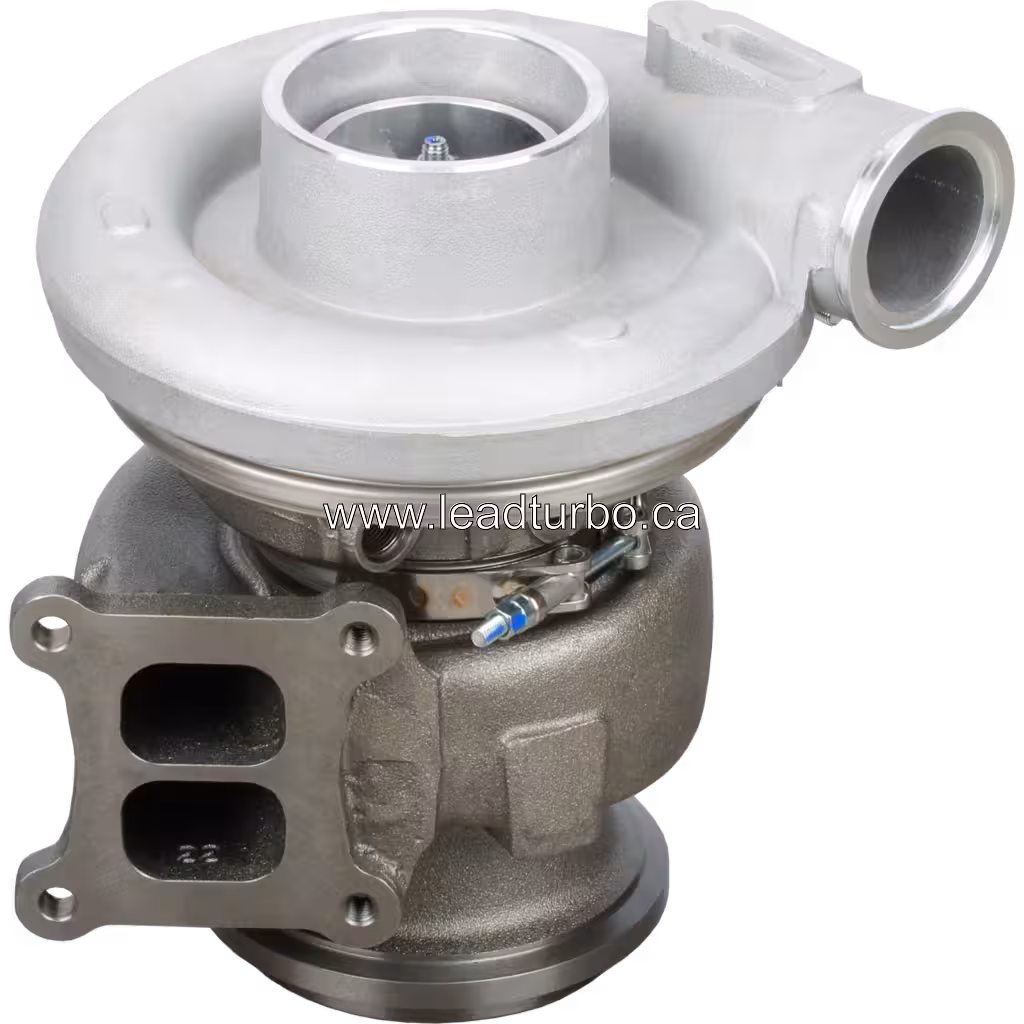 Turbo reposição 3593609 4024968