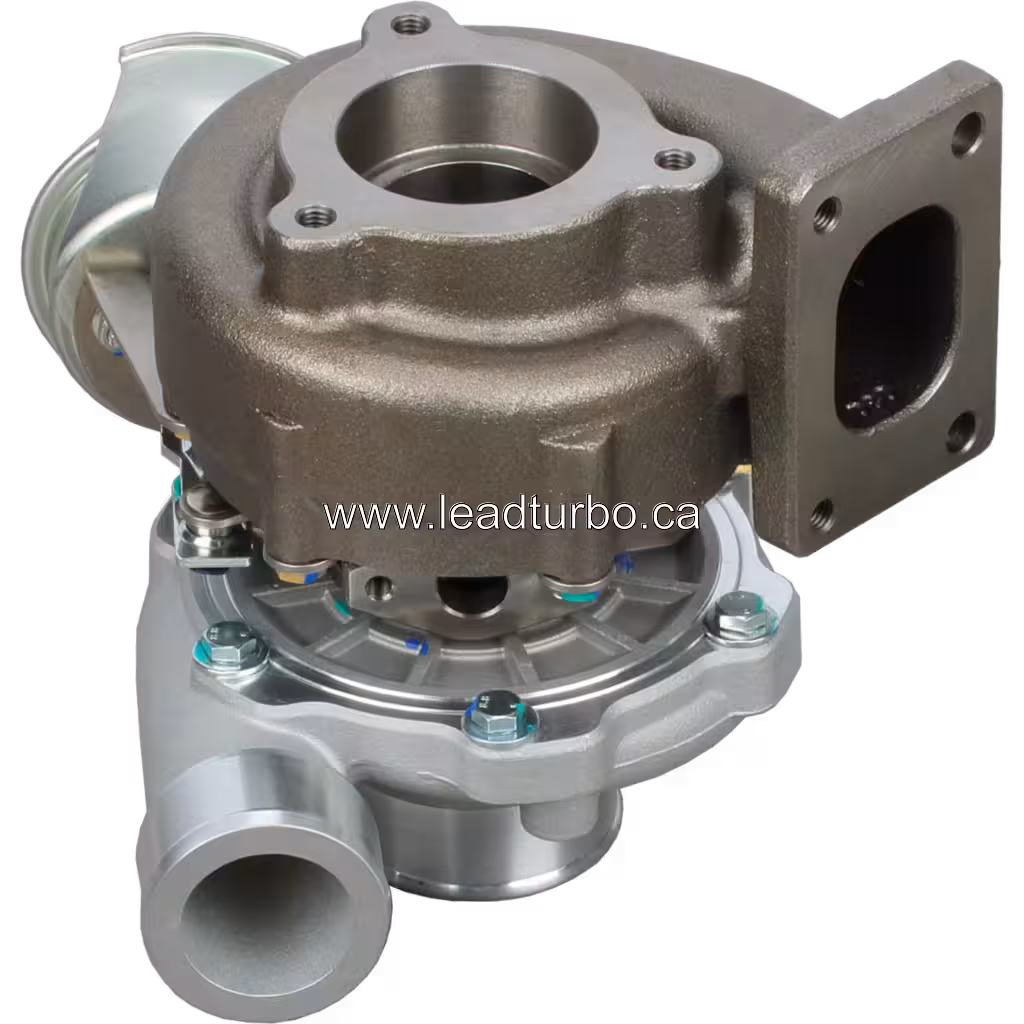 Turbo reemplazo para JAC Light Truck y JAC N56