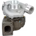 Turbo JK55 1118010FA130XZ para JAC HFC4DA1-2C