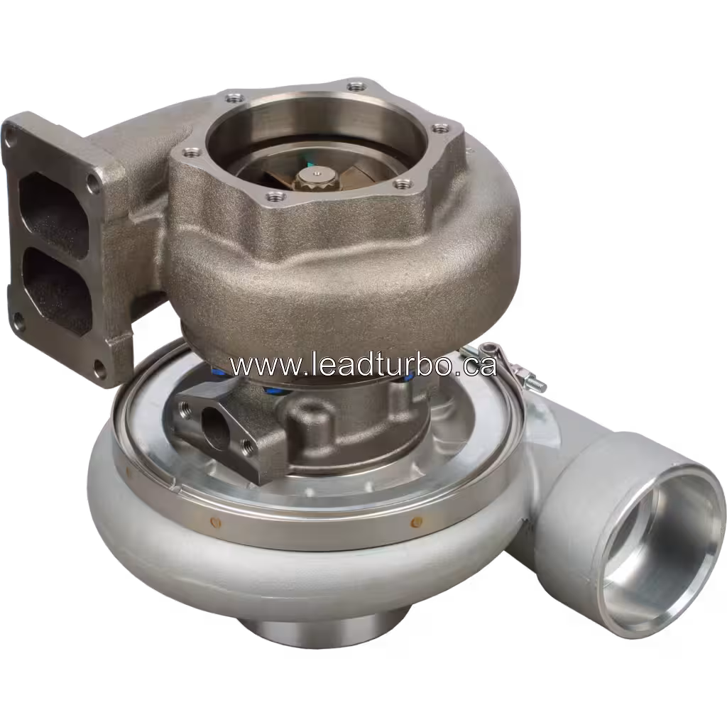 Turbo reemplazo para motor Komatsu SAA12V140-P1150