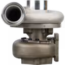 Turbo KTR110G-G44E 6505-55-5220 para Komatsu D155