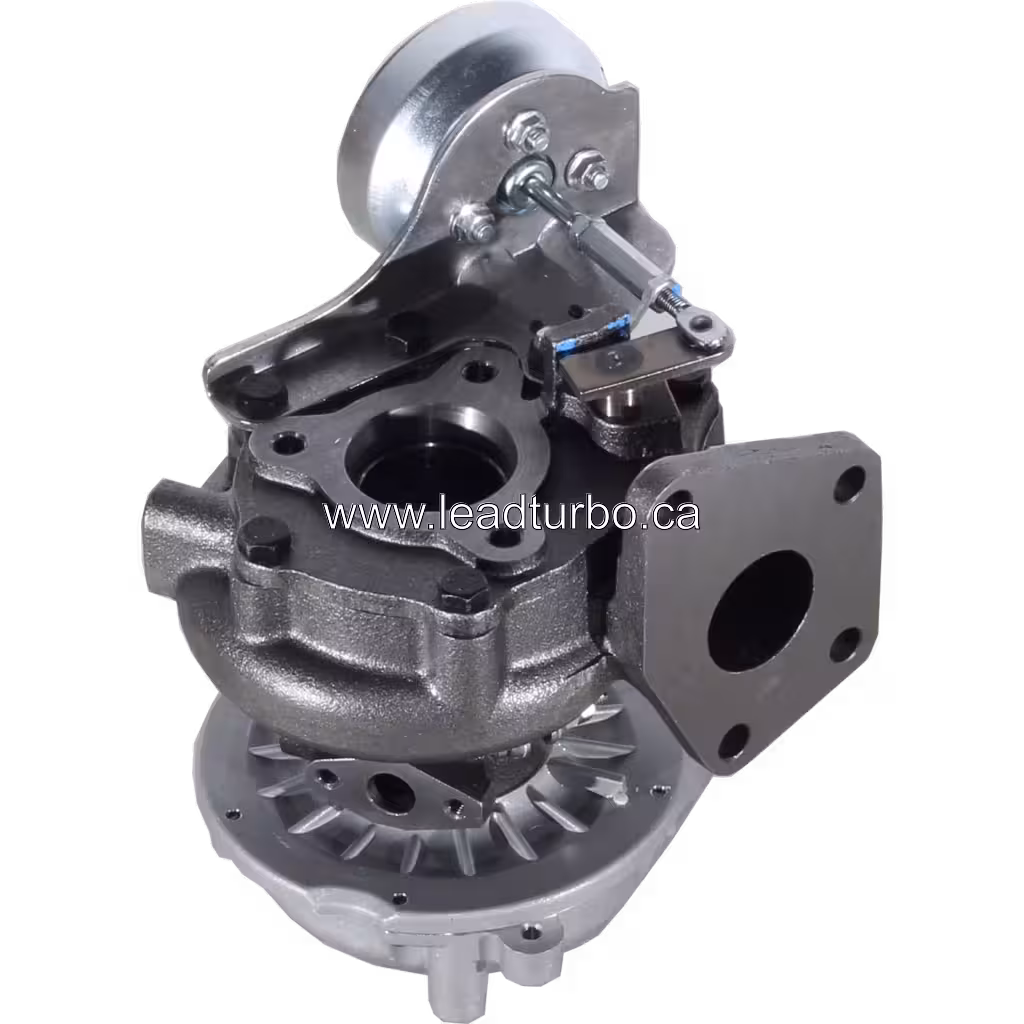 Turbo RF5C 13 700 para Mazda MPV J25S