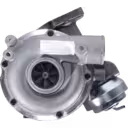Turbo RF5C13700 RHF4V-68006P15NR5BRL366CE para Mazda J25S thumbnail 4