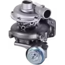Turbo RHF4V-68006P15NR5BRL366CE reposição Mazda 6