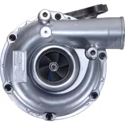 Turbo RHF55 8980302170 para Isuzu 4HK1 (Hitachi ZX240)