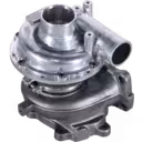 Turbo RHF55 8980302170 para Isuzu 4HK1 (Hitachi ZX240)