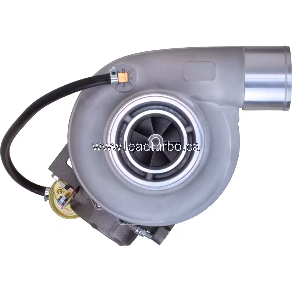 Turbo 250-7699 B2G para CAT C7