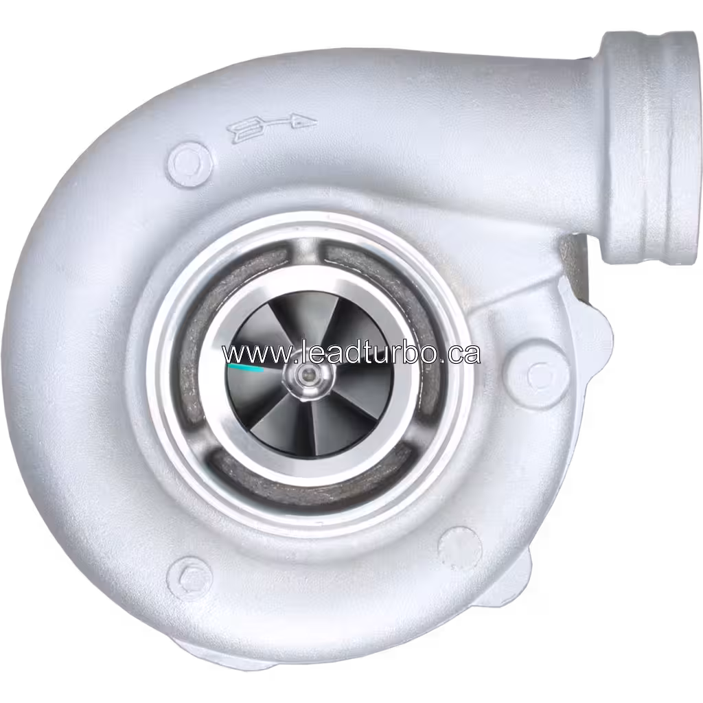Turbo 04259311 LeadTurbo embalagem