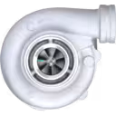 Turbo 04259311 LeadTurbo embalagem