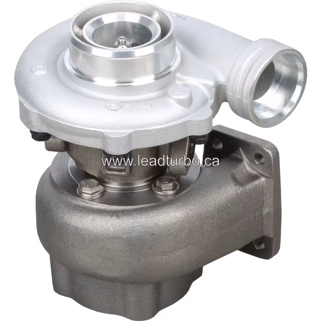 Turbocharger 04259311 reposicao industrial