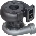 Turbocharger S2B para generadores Deutz