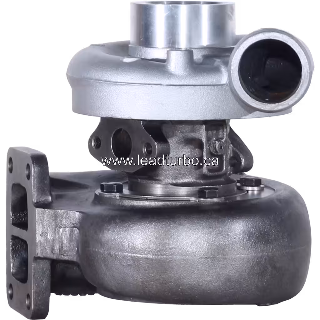 Turbo S2B 316775 para Deutz BF6M1013