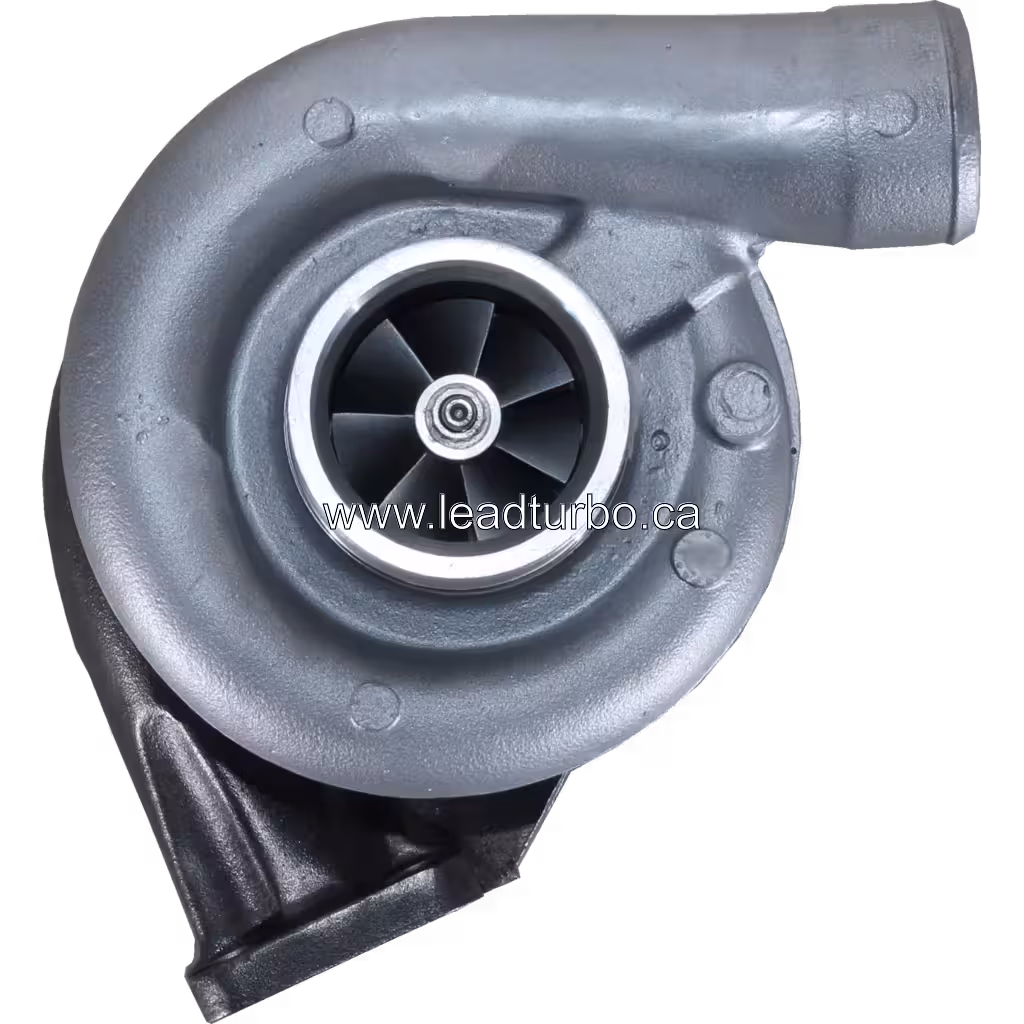 Turbo S2B para maquinas SDLG e Volvo