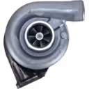 Turbo S2B para maquinas SDLG e Volvo