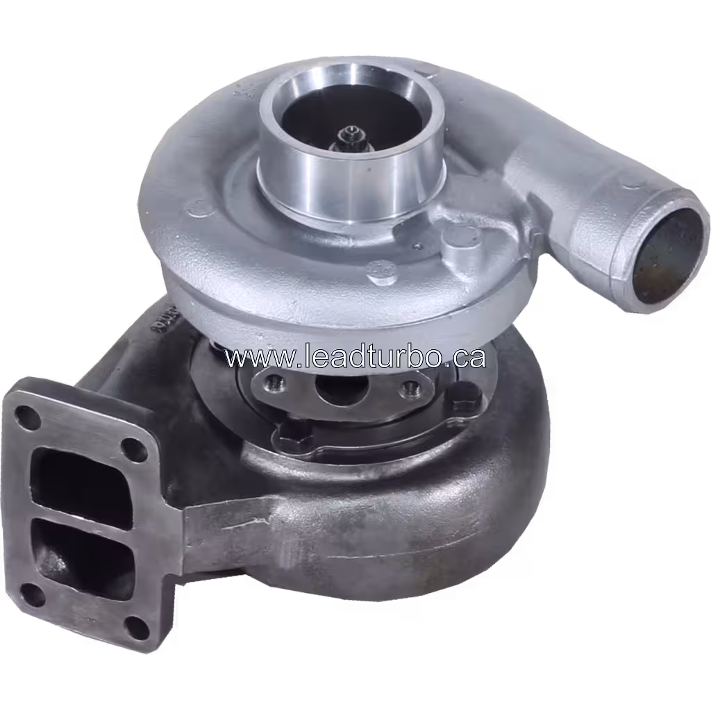 Reposição turbo para trator Lamborghini R7