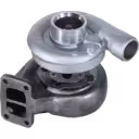 Reposição turbo para trator Lamborghini R7
