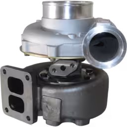 Turbo S3B 5109100-7527 zamiennik do MAN D2866LF37