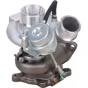 Turbo reemplazo 49373-06030 con referencia OEM 1118100AED09