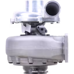 Turbo VI75-2 RHC7VW para Isuzu 6SD1-TC