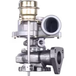 Turbocharger 1057139 K04-2070GAA Reemplazo para Ford Transit 4EA