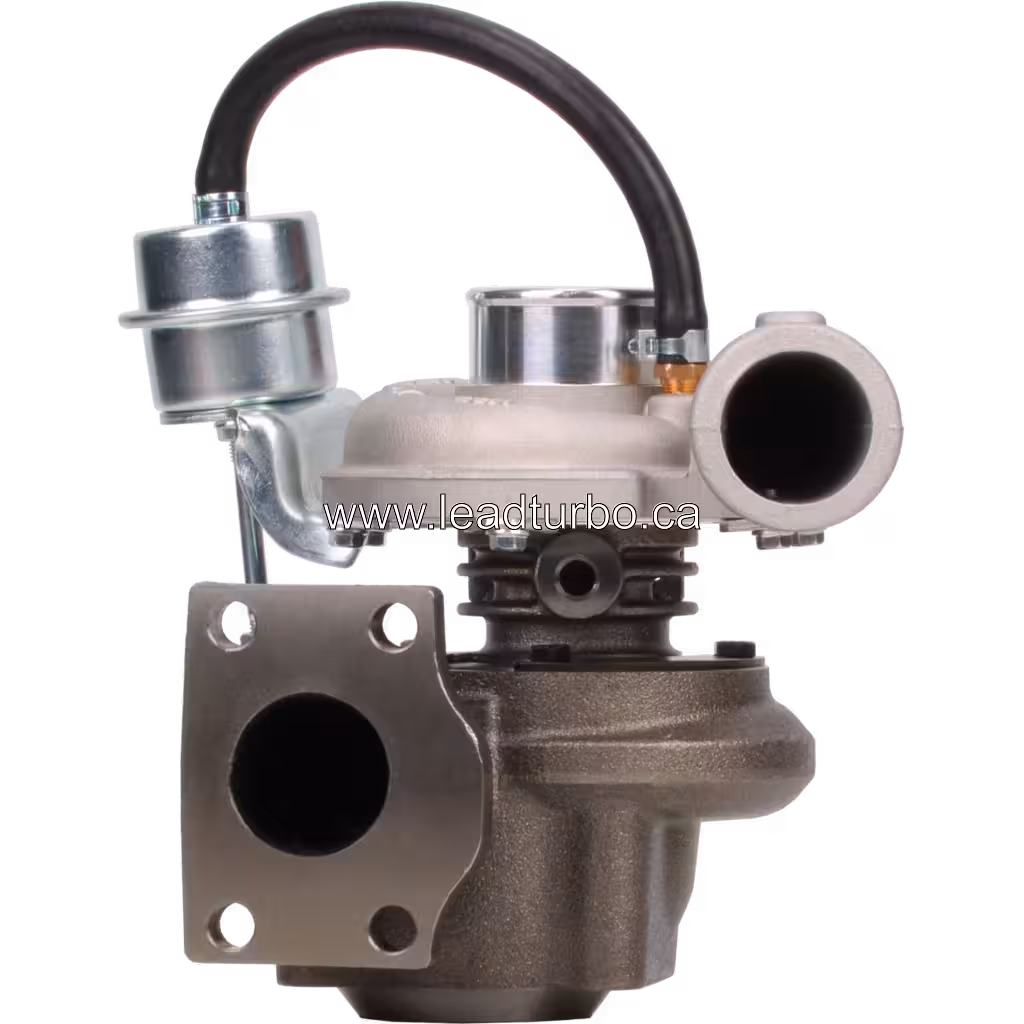 Turbocharger 2674A095 GT2052S para Perkins T4 40 4L