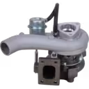 Turbocharger 452047-0002 TB2557 para Nissan TD27 y Ford Maverick